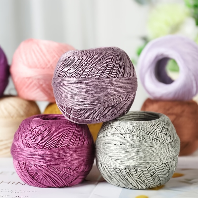 Knitting