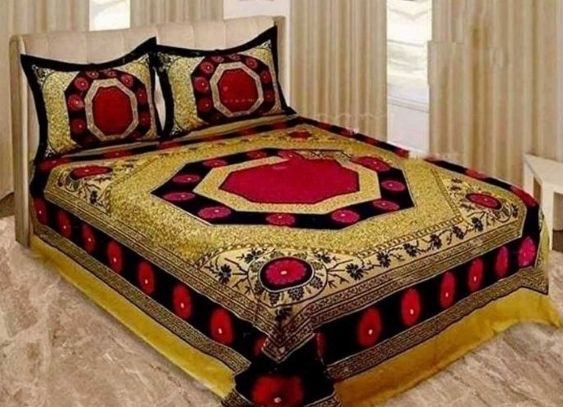 Bed Sheet
