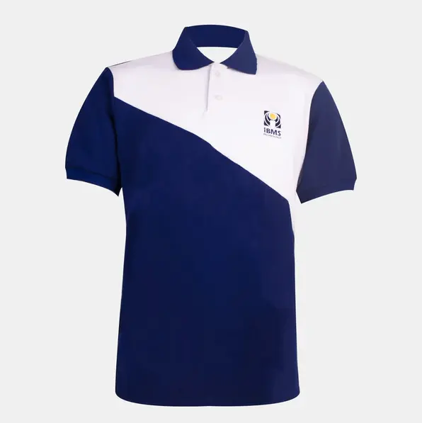Bonafide Group Polo shart