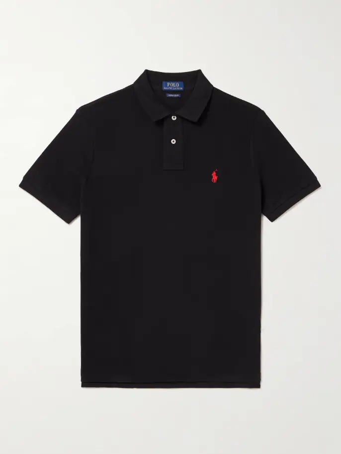 Bonafide Group Polo shart