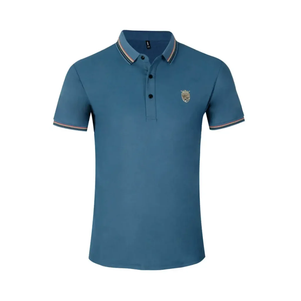 Bonafide Group Polo shart