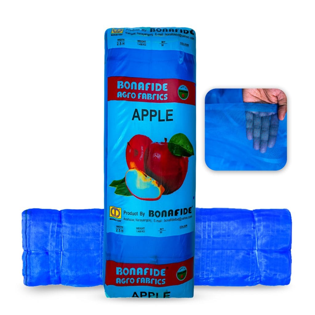 Apple-fencing-Bonafide Group