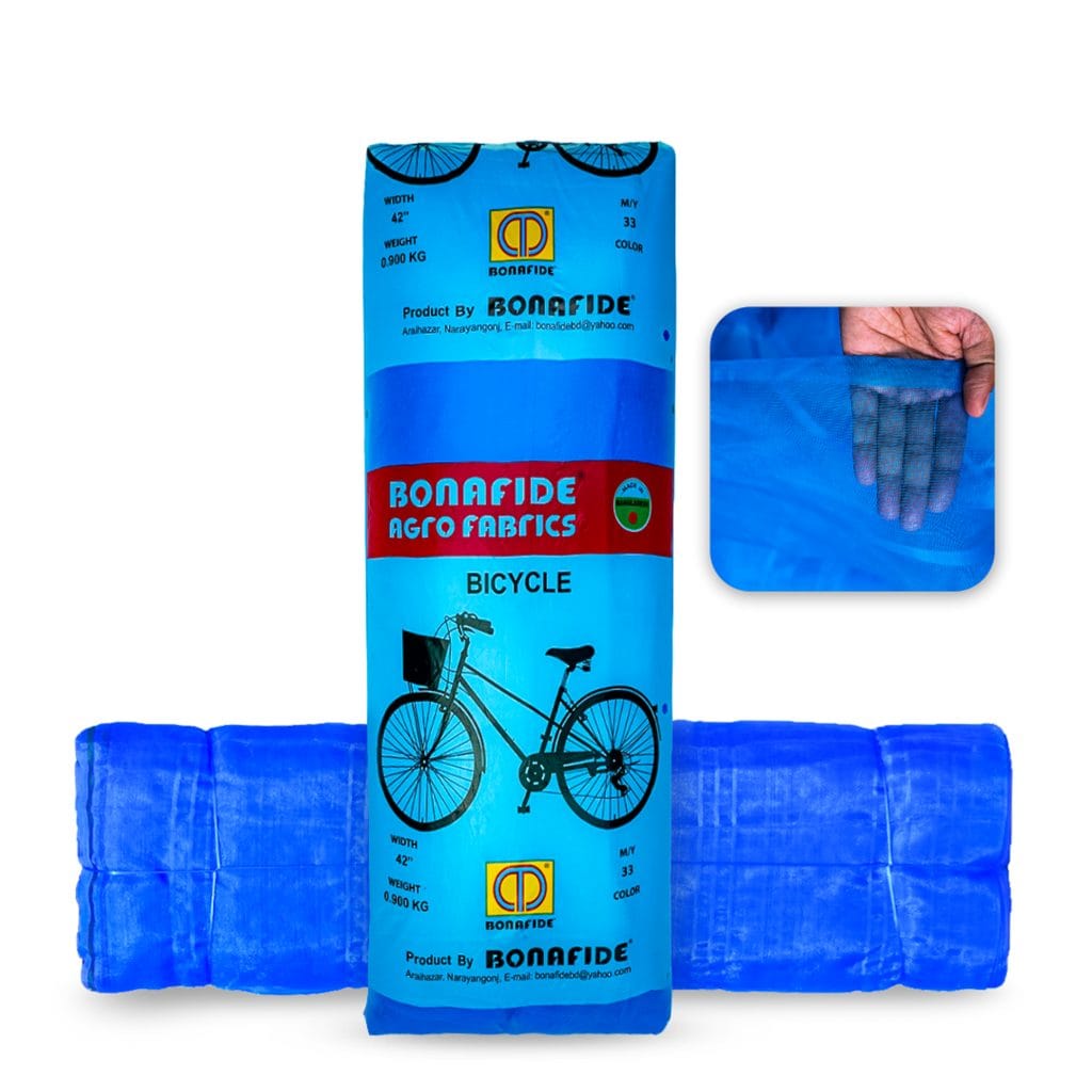 Bicycle-jute-fencing-Bonafide Group