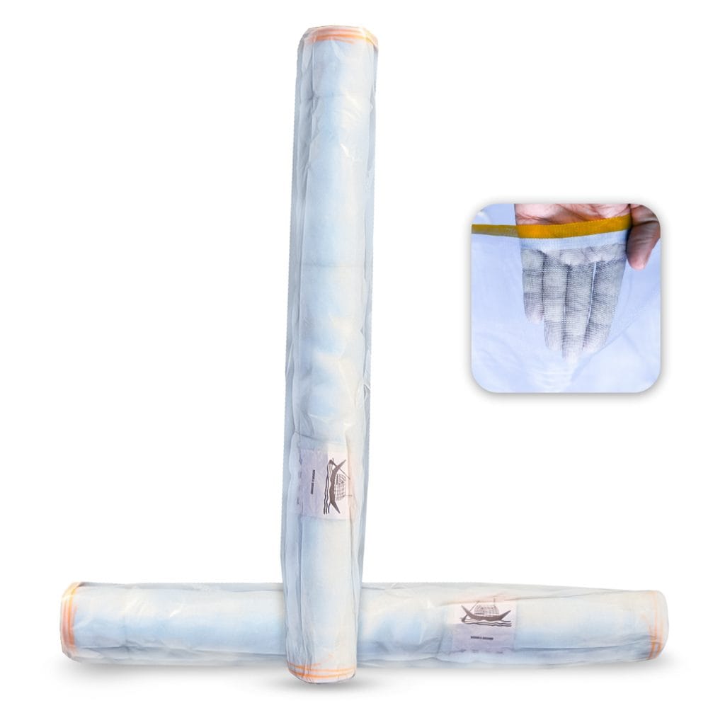 white-boat-nylon-mesh-Bonafide group