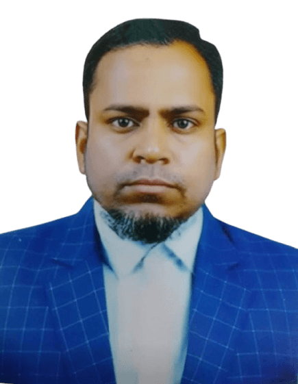 Md. Matiur Rahman Bhuiyan [Mamun]