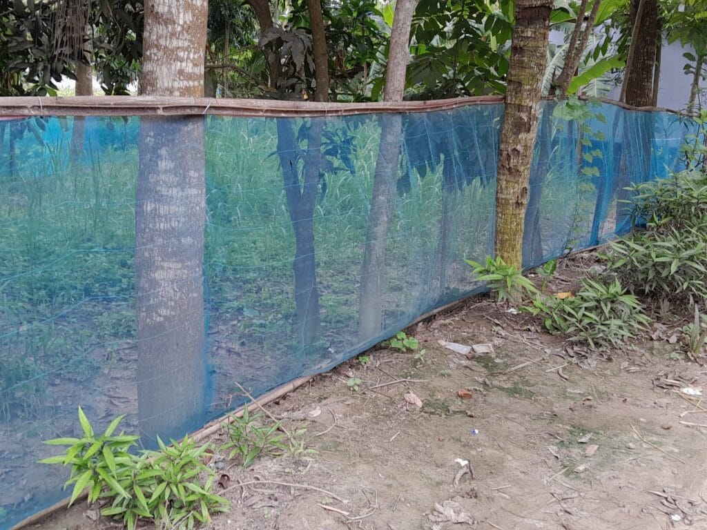cover van-fencing vegetables-bonafide group